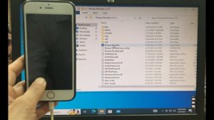 100% WORKING | FREE Untethered iCloud Bypass iPhone iOS 15.7.8 |Windows Method | WinRa1n Jailbreak