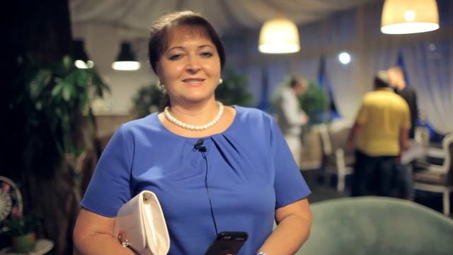 Галина Кравченко / Полезные знакомства в Минске 15 июля 2015 смотреть онлайн