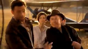 Реклама Lipton с Хью Джекманом