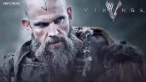 Расслабляющая скандинавская музыка викингов/ Коллекция викингов  Данхейм  #vikingmusic