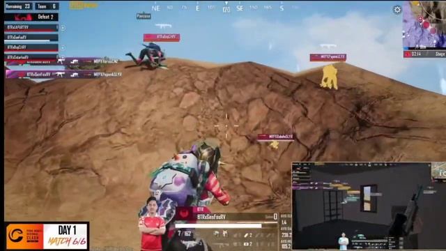 Bikin tegang menonton para player SEA vs PEL смотреть онлайн