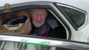 Эксклюзивные кадры освобождения Мариуполя