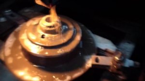 Грибы УАЗ усиленные и разборные!