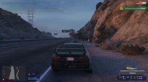 НАЧАЛО ВЫЖИВАНИЯ НА GTA 5 RP [ BURTON ]