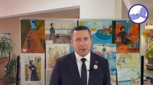 Друзья мои, прекрасен наш союз!