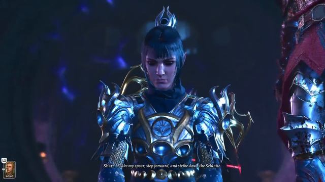 Baldur Gate 3 Leaked DLC смотреть онлайн