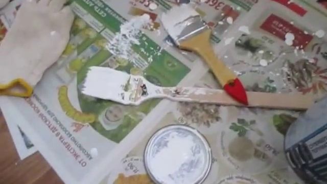 "Ремонт кухни. Радиатор отопления – краска!" смотреть онлайн