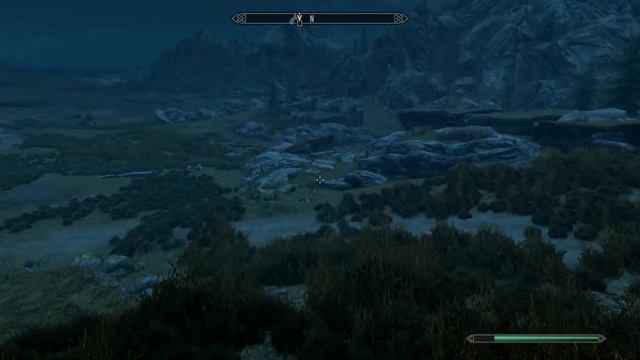 XanderTuron's Skyrim Misadventures 11: Some Wandering смотреть онлайн