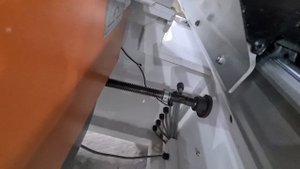 Форматно раскроечный станок Nanxing MJ 1132F б/у