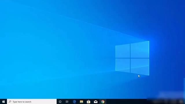 How to Move Taskbar in Windows 10 смотреть онлайн