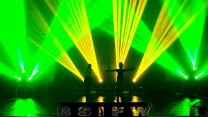 Тренды ТИК ТОК на Kids Fashion Show / 1000планет