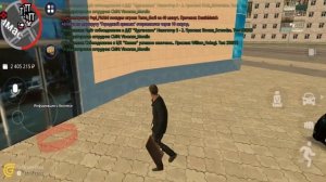 +2КК! ФИНКА МОЕГО БИЗНЕСА СПУСТЯ НЕДЕЛЮ НА GRAND MOBILE/ГРАНД МОБАИЛ (CRMP Android Mobile)