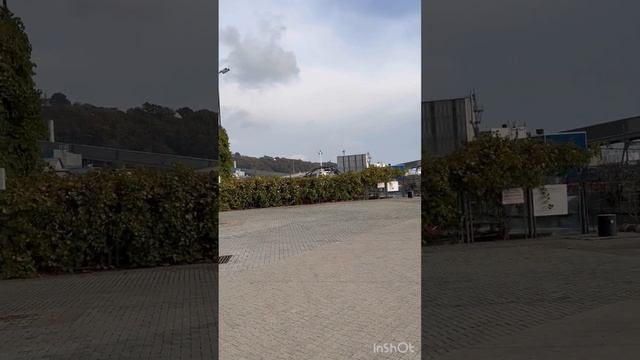 Туапсе город порт, город удивительной красоты