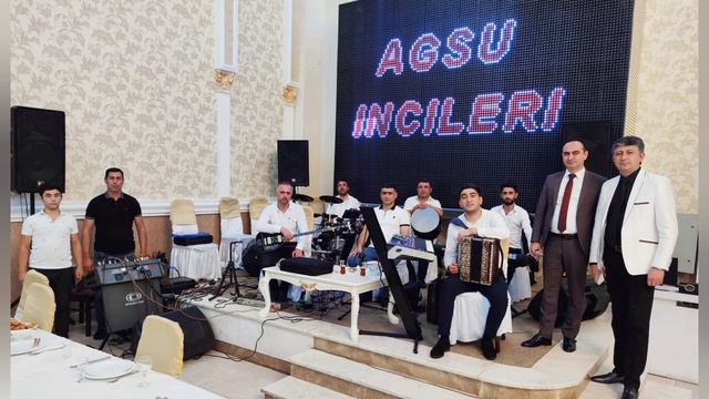 Kamil Agayev - ata смотреть онлайн