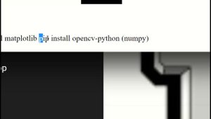 python pyCharm, установка библиотек урок 3
