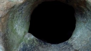 Дольмен Джубга