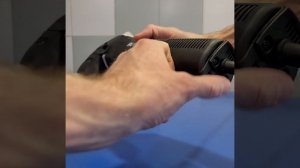 Полировально-шлифовальная машина с эксцентриковым приводом RUPES BigFoot LHR75E Mini BAS