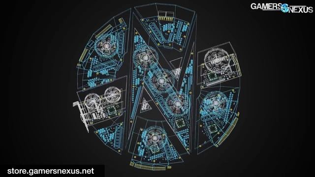 Announcing the New GN Modmat 'Volt' PC Building Anti-Static Mat смотреть онлайн