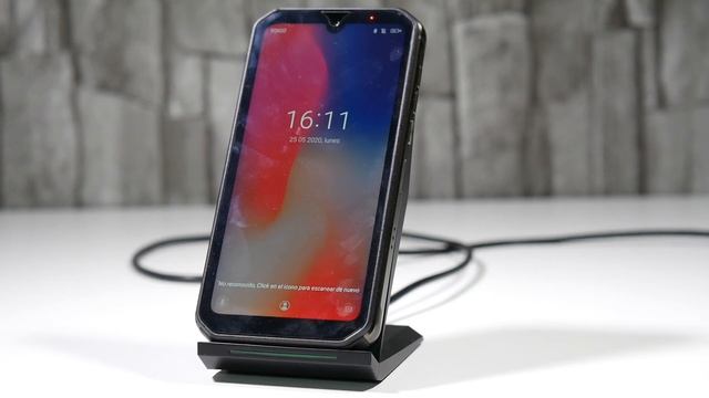 Blackview BV9900 PRO ? El teléfono RESISTENTE con cámara TÉRMICA | Unboxing & Primeras Impresiones смотреть онлайн