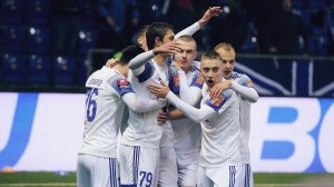 Оренбург - Сочи 1-1(Пен. 2-4). Обзор матча