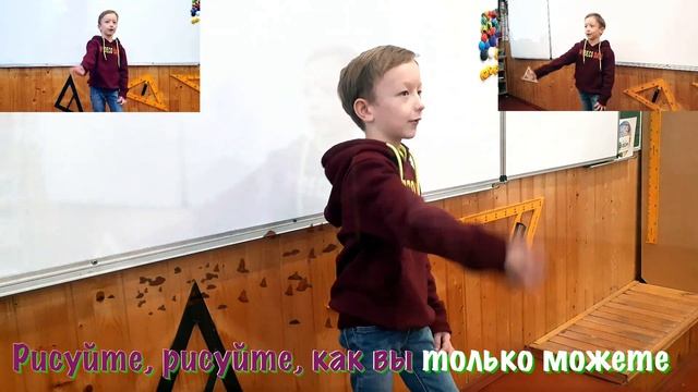 Алексей Демьянов - Рисуйте, рисуйте... смотреть онлайн