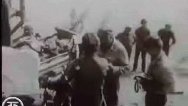 Василий Шукшин: Это святые люди... Они сражались за Родину.