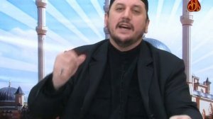 ЧЕЧНЯ хьехам Хьехам 03 1 Проповедь Тевсиева Тарикат