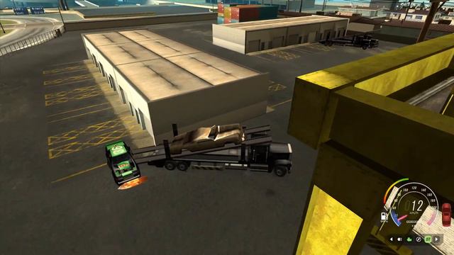Работа металлоломщика!!Много денег или нет???Arizona Rp Payson