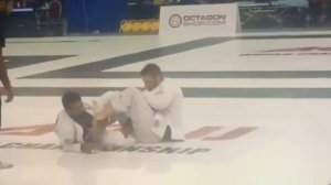 ACBJJ WORLD 2018 RÚSSIA