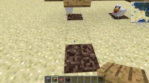 Ловушка для курицы или ферма яиц майнкрафт.