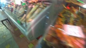 ТЕМРЮК. ЦЕНТРАЛЬНЫЙ РЫНОК .Обзор цен на продукты в Краснодарском крае.