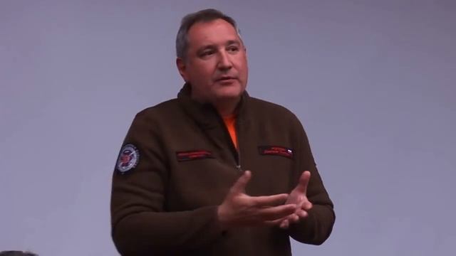 Рогозин о конструкторах и инженерах в НГТУ смотреть онлайн