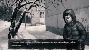 Tiny Bunny (зайчик) прохождение игры, с озвучкой #10 конец!