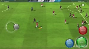 FIFA 16: THE APPSPY VERDICT | FIFA 16 iOS & Android review