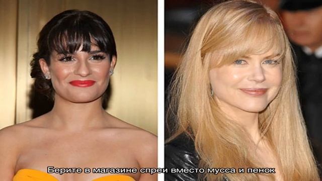 5 ошибок в уходе за волосами, которые старят смотреть онлайн