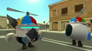 Последний ролик????