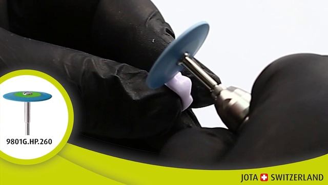 Lithium Disilicate (Jota All Ceramic Kit 1413) смотреть онлайн