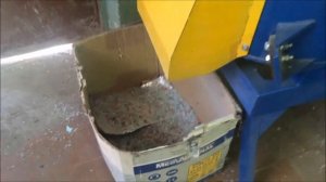 Pressmax.ru - Дробилки (измельчители) PROGLOT 1000