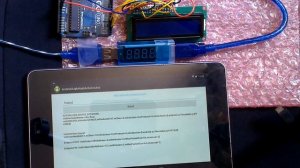 Send data from Android to Arduino Uno, in USB Host Mode