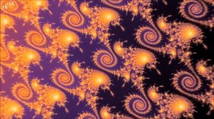 Фрактал Мандельброта