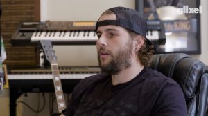 How I Play: Avenged Sevenfold's M. Shadows