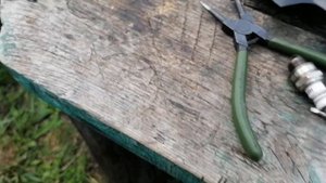 CARVER RSG 25-12K / Запуск - как повод для размышлений....