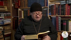 Книга Иисуса Навина. Глава 6. Протоиерей Олег Стеняев. Ветхий Завет