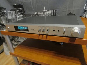 Адаптер шумоподавления Sanyo Plus N55 Система шумоподавления Super D-ЯПОНИЯ-1979-1983 год