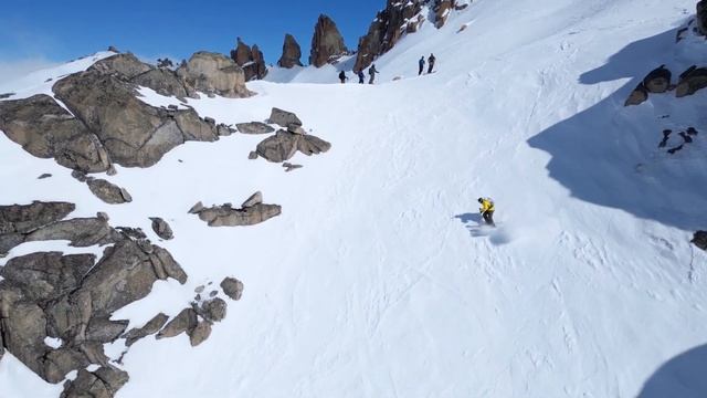 Zeal Week at SASS Global Travel смотреть онлайн