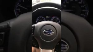 Subaru levorg 2015 GT-S EYESITE