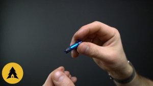 Хвостовики CX Launchpad Crossbolt светящиеся для арбалетных стрел