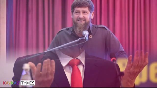 Кадыров Жириновскому: Следи за языком!