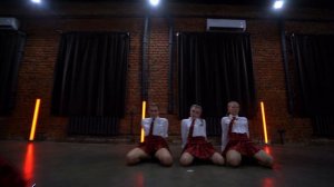 t.A.T.u. - Нас Не Догонят | Frame up strip by Настя Гайс