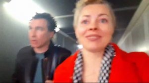 Hi-Fi & Павел Есенин - Пара Децибел